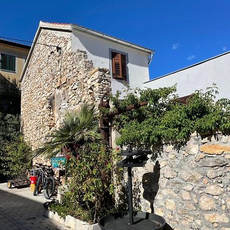 Apartment Vesna Skradin Exterior foto