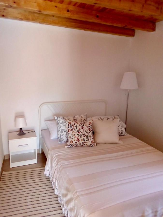 Apartment Vesna Skradin Exterior foto