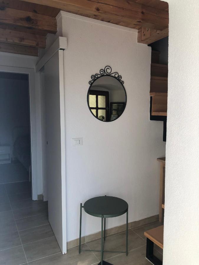 Apartment Vesna Skradin Exterior foto
