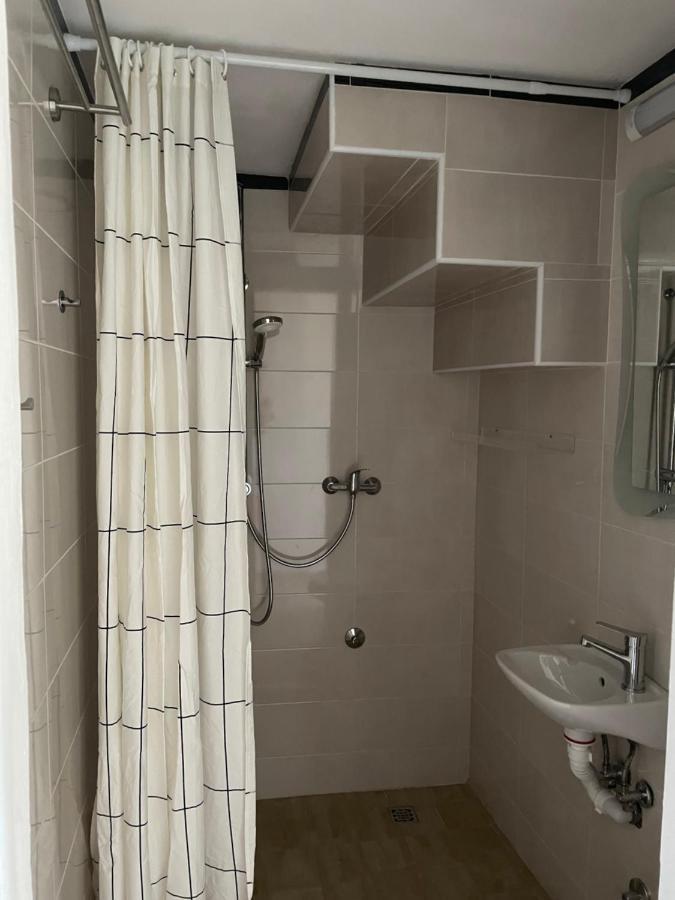 Apartment Vesna Skradin Exterior foto