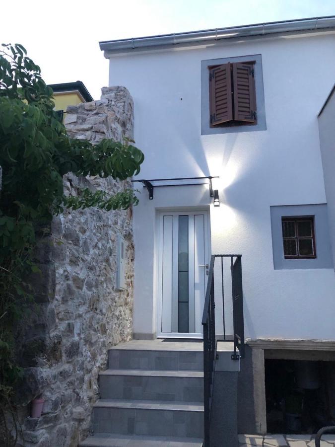 Apartment Vesna Skradin Exterior foto